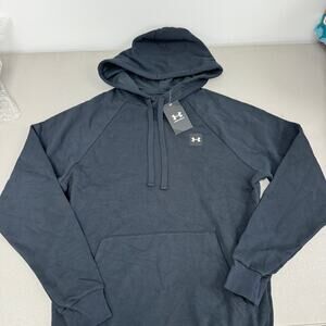 Under Armour Mens Hoodie size Small NWT